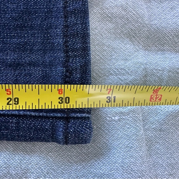 LA Idol Y2K Women’s Juniors Embellished Bootcut Jeans Size 1 - Picture 10 of 11